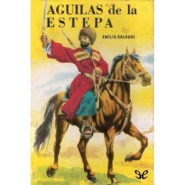 Águilas de la estepa