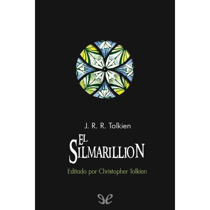 El Silmarillion