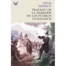 Tratado de la barbarie de los pueblos civilizados