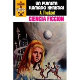 Un planeta llamado Khrisdal