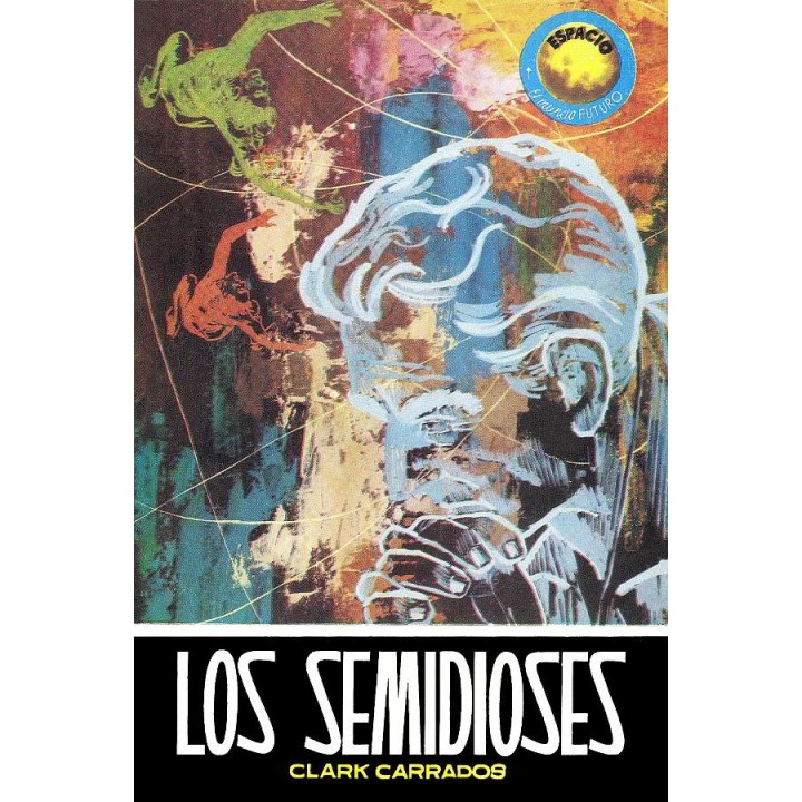 Los semidioses