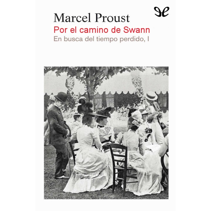 Por el camino de Swann