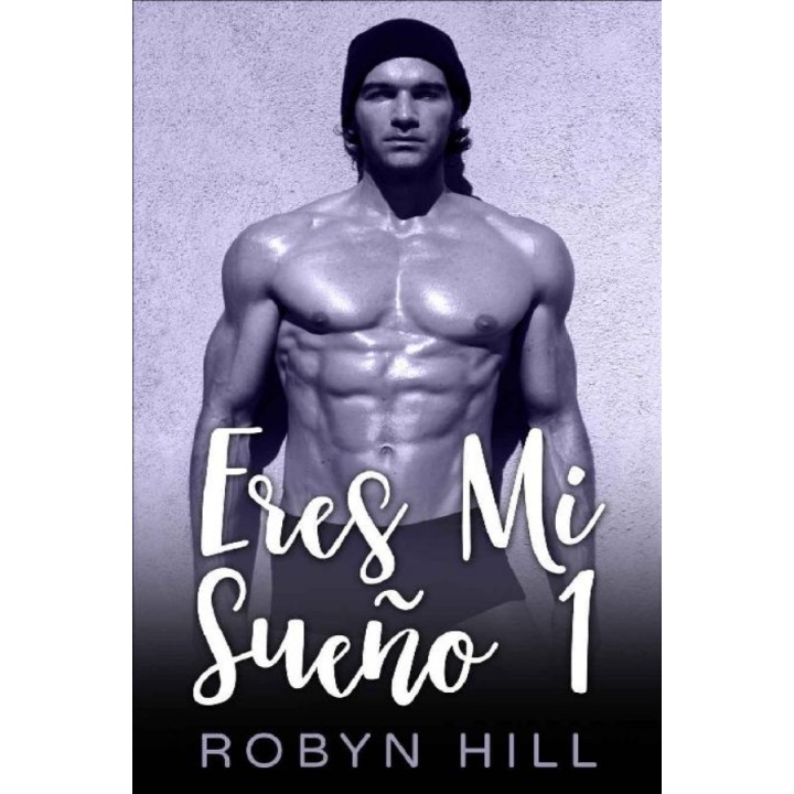 Eres mi sueño 1