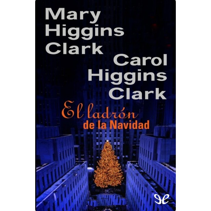 El ladrón de la Navidad