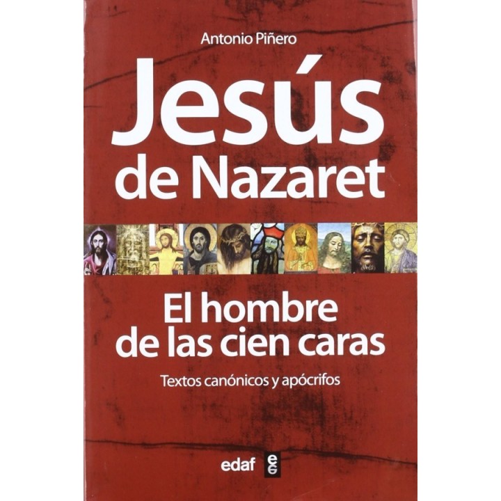 Jesús de Nazaret