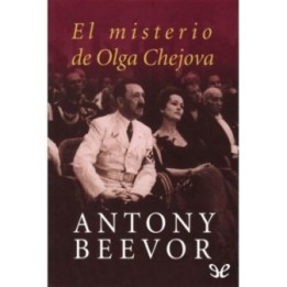 El misterio de Olga Chejova