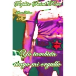 Yo también tengo mi orgullo