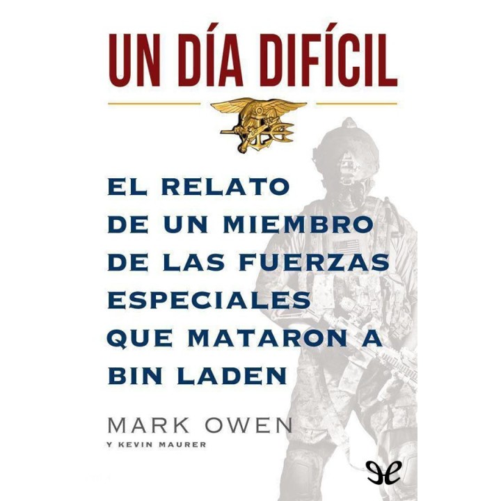 Un día difícil