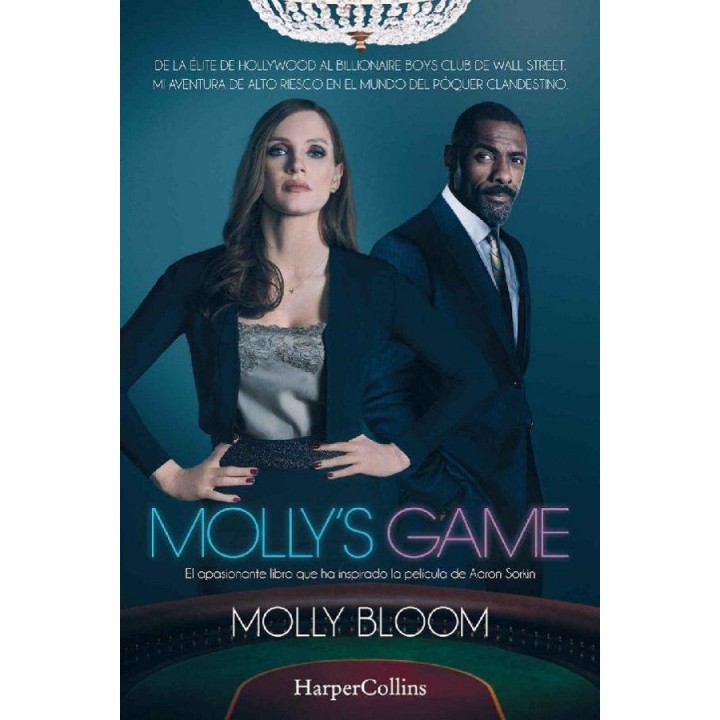 Molly's game