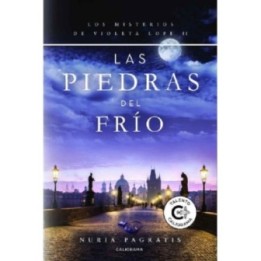 Las piedras del frío