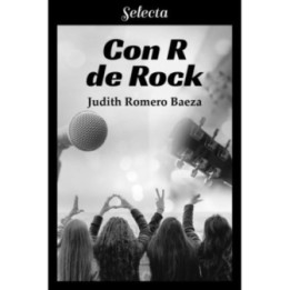 Con R de Rock