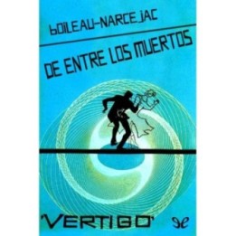 De entre los muertos (Vértigo)