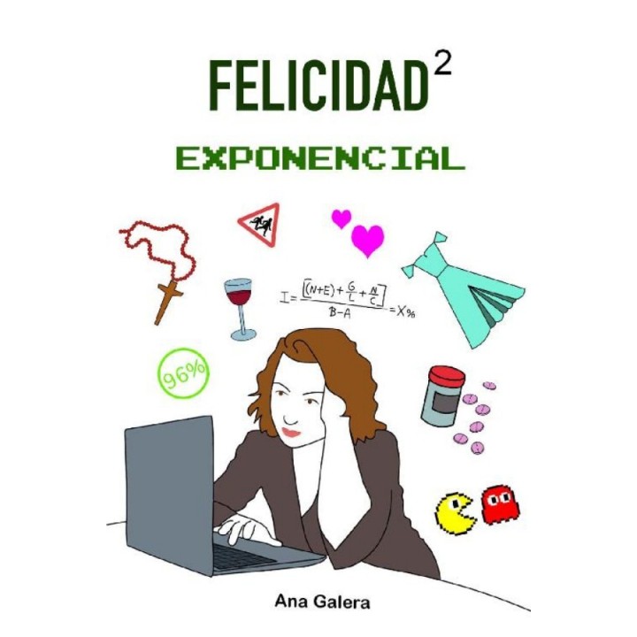 Felicidad exponencial