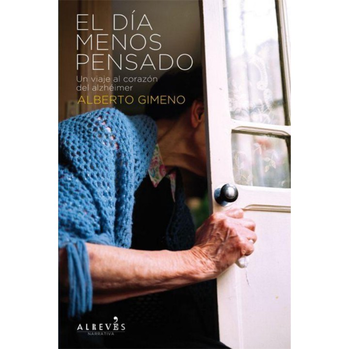 El día menos pensado