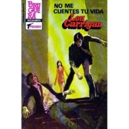 No me cuentes tu vida