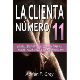 La clienta número 11