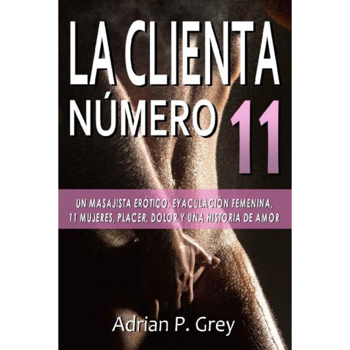 La clienta número 11