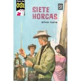 Siete horcas