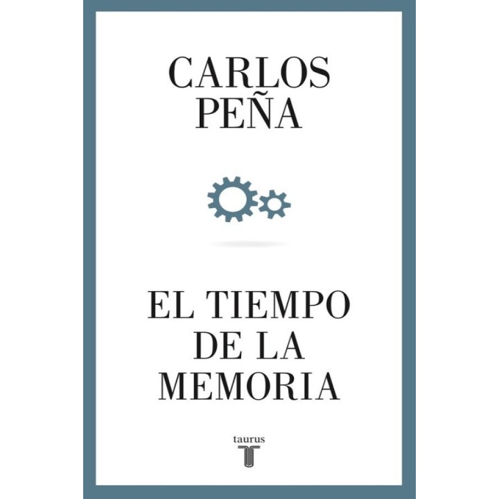 El tiempo de la memoria