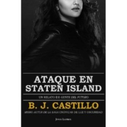 Ataque en Staten Island