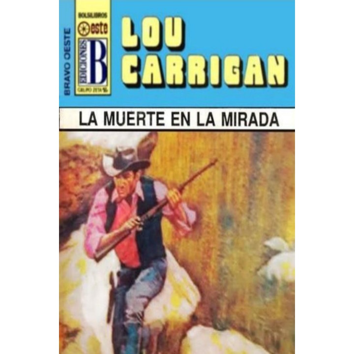 La muerte en la mirada