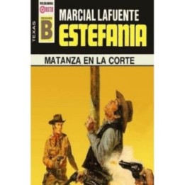 Matanza en la corte