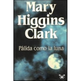 Pálida como la luna