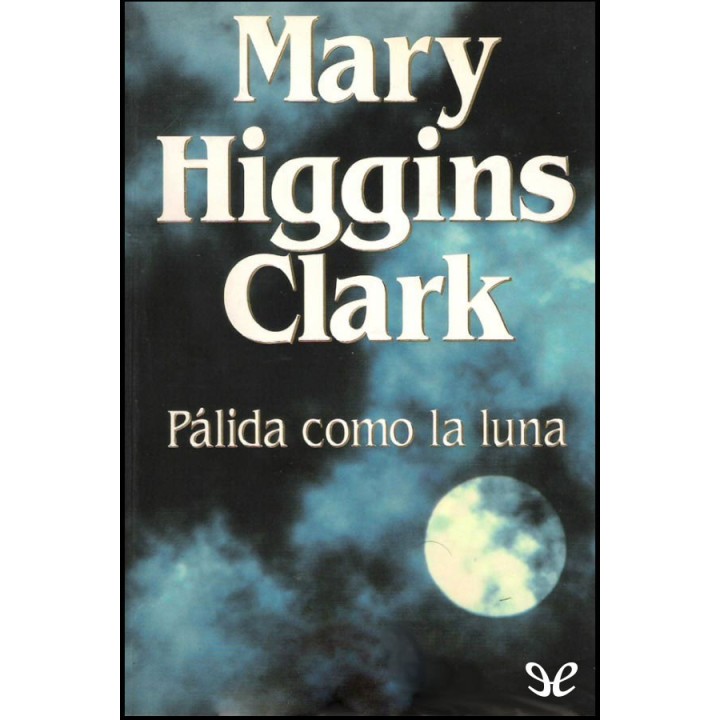 Pálida como la luna