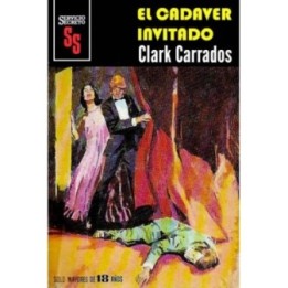 El cadáver invitado