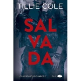 Salvada