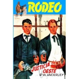 Justicia del Oeste
