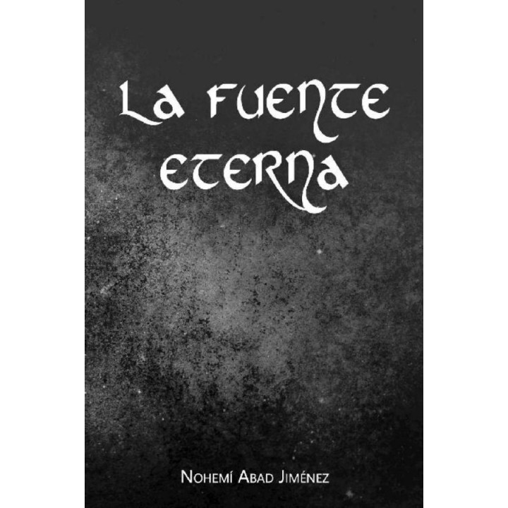 La fuente eterna