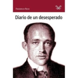 Diario de un desesperado