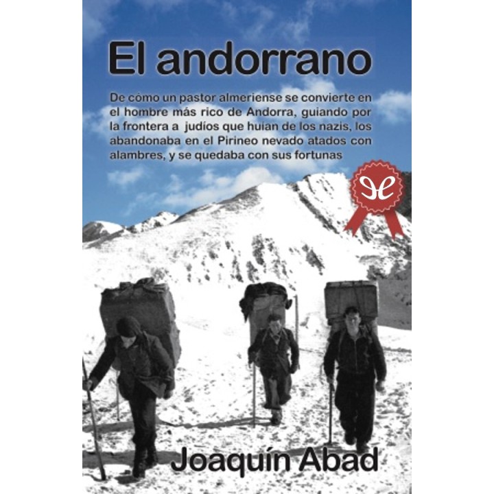 El andorrano