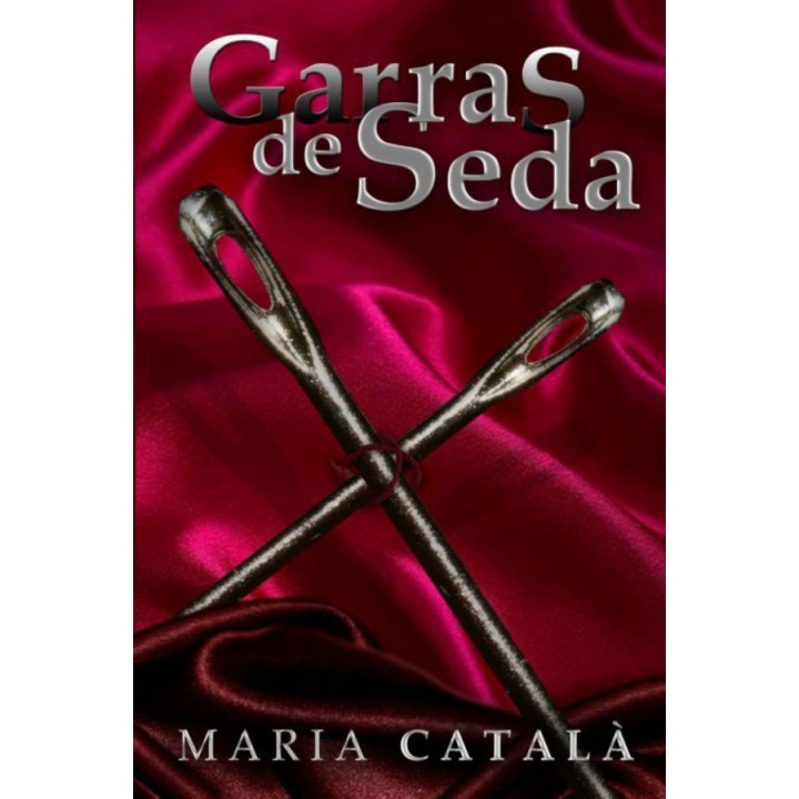 Garras de seda