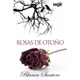 Rosas de otoño