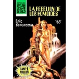 La rebelión de los homoides