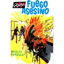 Fuego asesino
