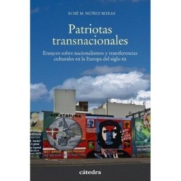 Patriotas transnacionales