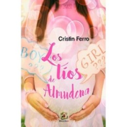 Los líos de Almudena