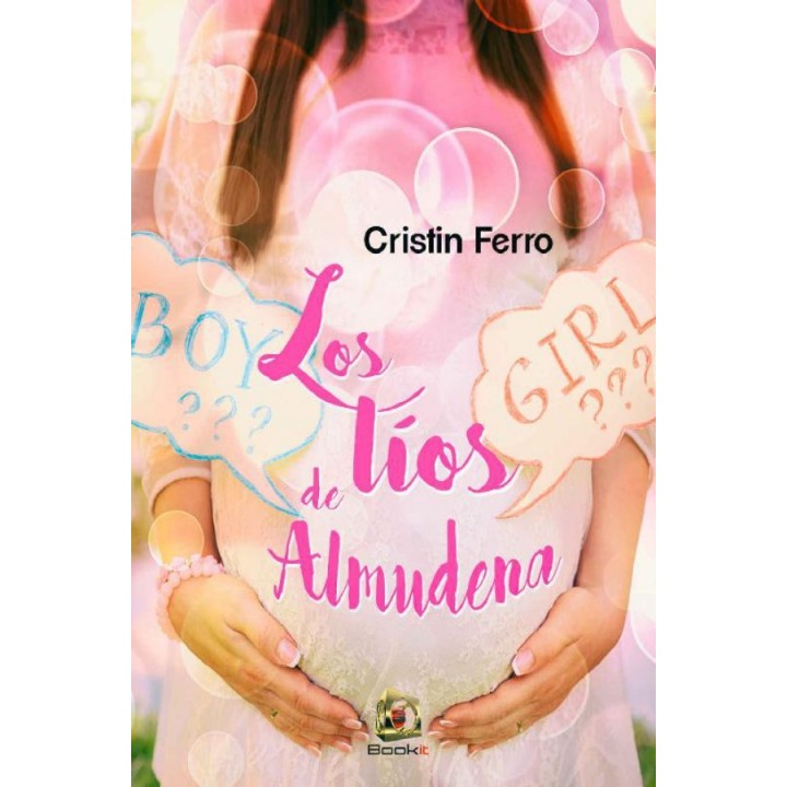 Los líos de Almudena