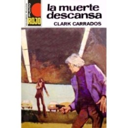 La muerte descansa