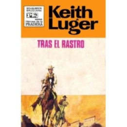Tras el rastro (2ª Ed.)