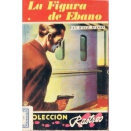 La figura de ébano