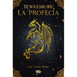 Tewkesbury: la profecía