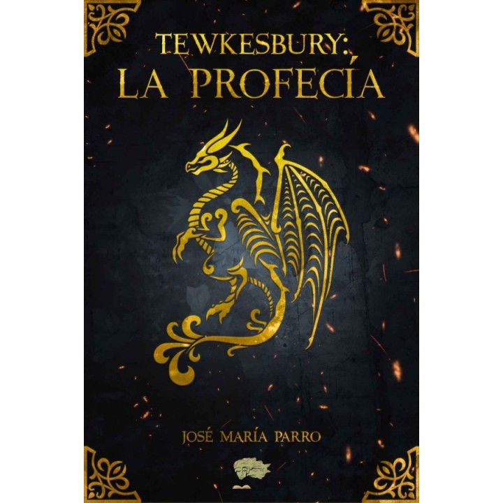 Tewkesbury: la profecía