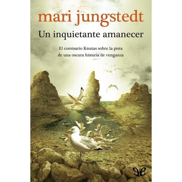 Un inquietante amanecer