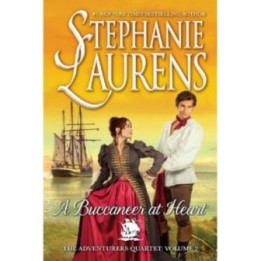 Bucanero en el corazón