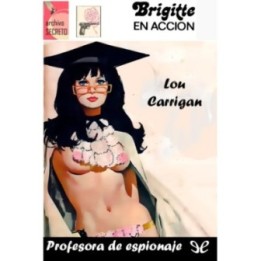 Profesora de espionaje