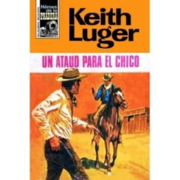 Un ataúd para el chico